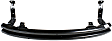 2007 Cadillac Escalade - 3-Piece Kit Front Bumper Reinforcement, Steel, Sport Utility,  Includes (1) Bumper Cover, (1) Bumper Reinforcement, and (1) Valance