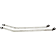 1998 Acura Integra - 4-Piece Kit Fuel Tank, 13.2 gallons / 50 liters, GAS,  Includes (1) Fuel Pump, (1) Fuel Tank, and (2) Fuel Tank Strap
