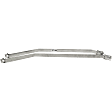 1998 Acura Integra - 4-Piece Kit Fuel Tank, 13.2 gallons / 50 liters, GAS,  Includes (1) Fuel Pump, (1) Fuel Tank, and (2) Fuel Tank Strap