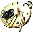 1998 Acura Integra - 4-Piece Kit Fuel Tank, 13.2 gallons / 50 liters, GAS,  Includes (1) Fuel Pump, (1) Fuel Tank, and (2) Fuel Tank Strap