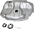 1998 Acura Integra - 4-Piece Kit Fuel Tank, 13.2 gallons / 50 liters, GAS,  Includes (1) Fuel Pump, (1) Fuel Tank, and (2) Fuel Tank Strap