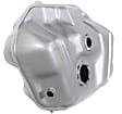 2002 Honda Accord SE - 2-Piece Kit Fuel Tank,  33-3/4 x 24-1/2 x 11-1/2, O-Ring Kit Included, 17.2 gallons / 65 liters, GAS,  Includes (1) Fuel Pump and (1) Fuel Tank