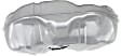 2002 Honda Accord SE - 2-Piece Kit Fuel Tank,  33-3/4 x 24-1/2 x 11-1/2, O-Ring Kit Included, 17.2 gallons / 65 liters, GAS,  Includes (1) Fuel Pump and (1) Fuel Tank