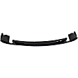 3-Piece Kit, Front Bumper, Chrome, Includes (1) Bumper and (2) Valance