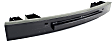 2-Piece Kit, Rear Primed Bumper Cover, Includes (1) Bumper Cover and (1) Bumper Reinforcement
