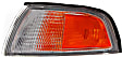 6-Piece Kit, Fender, Sedan, Includes (2) Corner Light, (2) Fender, and (2) Headlight