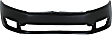2012 Volkswagen Passat - 4-Piece Kit Factory Style Hood, Steel, Primed,  Includes (1) Bumper Cover, (2) Fender, and (1) Hood
