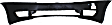2012 Volkswagen Passat - 4-Piece Kit Factory Style Hood, Steel, Primed,  Includes (1) Bumper Cover, (2) Fender, and (1) Hood