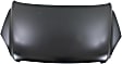 4-Piece Kit Factory Style Hood, Steel, Primed, Includes (1) Bumper Cover, (2) Fender, and (1) Hood