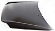 2-Piece Kit Factory Style Hood, Steel, Primed, Includes (1) Hood and (1) Hood Latch