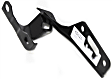 2007 Honda Accord - 4-Piece Kit Factory Style Hood, 2-Door, Steel, Primed, Coupe,  Includes (1) Hood, (2) Hood Hinge, and (1) Hood Latch