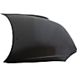 2006 Toyota Corolla LE - 4-Piece Kit Factory Style Steel Hood, Primed, Includes (1) Hood, (2) Hood Hinge, and (1) Hood Latch