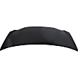 2006 Toyota Corolla LE - 4-Piece Kit Factory Style Steel Hood, Primed, Includes (1) Hood, (2) Hood Hinge, and (1) Hood Latch