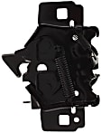 2007 Mercury Grand Marquis - 2-Piece Kit Factory Style Hood, Steel, Primed,  Includes (1) Hood and (1) Hood Latch
