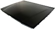 2007 Mercury Grand Marquis - 2-Piece Kit Factory Style Hood, Steel, Primed,  Includes (1) Hood and (1) Hood Latch