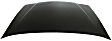 2007 Mercury Grand Marquis - 2-Piece Kit Factory Style Hood, Steel, Primed,  Includes (1) Hood and (1) Hood Latch