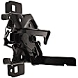 2007 Mercury Grand Marquis - 2-Piece Kit Factory Style Hood, Steel, Primed,  Includes (1) Hood and (1) Hood Latch