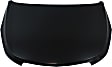 2011 Chevrolet Cruze - 3-Piece Kit Factory Style Hood, Steel, Primed,  Includes (1) Hood and (2) Hood Hinge