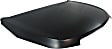 2011 Chevrolet Cruze - 3-Piece Kit Factory Style Hood, Steel, Primed,  Includes (1) Hood and (2) Hood Hinge