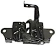 4-Piece Kit Factory Style Hood, Steel, Primed, Includes (1) Hood, (2) Hood Hinge, and (1) Hood Latch
