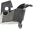 2009 Honda Accord - 4-Piece Kit Driver and Passenger Side Halogen Headlight, With bulb(s), OE Replacement, Sedan,  Includes (2) Headlight and (2) Headlight Bracket