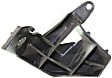2009 Honda Accord - 4-Piece Kit Driver and Passenger Side Halogen Headlight, With bulb(s), OE Replacement, Sedan,  Includes (2) Headlight and (2) Headlight Bracket