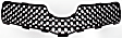 2008 Toyota Yaris - 3-Piece Kit Front Primed Bumper Cover, Hatchback,  Includes (1) Bumper Cover, (1) Bumper Grille, and (1) Grille