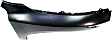 2011 Nissan Maxima - 4-Piece Kit Front, Driver and Passenger Side Fender, Includes (2) Fender and (2) Fender Liner
