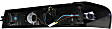 2008 Isuzu i-370 - 4-Piece Kit Driver and Passenger Side Halogen Headlight, With bulb(s), OE Replacement,  Includes (2) Corner Light and (2) Headlight