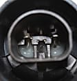 2002 Ford F-250 Super Duty - 4-Piece Kit Driver and Passenger Side Halogen Headlight, With bulb(s), OE Replacement,  Includes (2) Corner Light and (2) Headlight