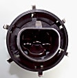1999 Ford Explorer - 2-Piece Kit Driver Side Halogen Headlight, With bulb(s), OE Replacement,  Includes (1) Corner Light and (1) Headlight
