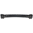 2010 Subaru Forester - 3-Piece Kit Front Primed Bumper Cover, Sport Utility,  Includes (1) Bumper Absorber, (1) Bumper Cover, and (1) Bumper Reinforcement
