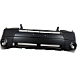 2010 Subaru Forester - 3-Piece Kit Front Primed Bumper Cover, Sport Utility,  Includes (1) Bumper Absorber, (1) Bumper Cover, and (1) Bumper Reinforcement