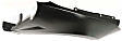 2008-2011 Ford Focus - 4-Piece Kit, Front, Driver and Passenger Side Fender, Includes (2) Fender and (2) Fender Liner