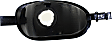 4-Piece Kit Driver and Passenger Side Halogen Headlight, With bulb(s), OE Replacement, Includes (2) Headlight and (2) Corner Light