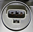 2006 Toyota Tundra - 4-Piece Kit Driver and Passenger Side Halogen Headlight, With bulb(s), OE Replacement, Crew Cab Pickup,  Includes (2) Headlight and (2) Turn Signal Light