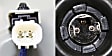 2006 Toyota Tundra - 4-Piece Kit Driver and Passenger Side Halogen Headlight, With bulb(s), OE Replacement, Crew Cab Pickup,  Includes (2) Headlight and (2) Turn Signal Light
