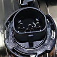6-Piece Kit, Front, Driver and Passenger Side Fender, Includes (2) Corner Light, (2) Fender, and (2) Headlight