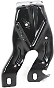 1999 Nissan Frontier - 7-Piece Kit Front Bumper, USA Built Vehicle, Chrome, Includes (1) Bumper, (2) Bumper Bracket, (1) Bumper Trim, (2) Headlight, and (1) Valance