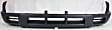 1999 Nissan Frontier - 7-Piece Kit Front Bumper, USA Built Vehicle, Chrome, Includes (1) Bumper, (2) Bumper Bracket, (1) Bumper Trim, (2) Headlight, and (1) Valance