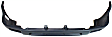 1999 Nissan Frontier - 7-Piece Kit Front Bumper, USA Built Vehicle, Chrome, Includes (1) Bumper, (2) Bumper Bracket, (1) Bumper Trim, (2) Headlight, and (1) Valance