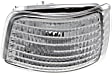 1994 Ford F-150 - 8-Piece Kit Driver and Passenger Side Halogen Headlight, With bulb(s), OE Replacement,  Includes (2) Corner Light, (2) HeadLight, (2) Tail Light, and (2) Turn Signal Light