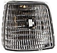 1994 Ford F-150 - 8-Piece Kit Driver and Passenger Side Halogen Headlight, With bulb(s), OE Replacement,  Includes (2) Corner Light, (2) HeadLight, (2) Tail Light, and (2) Turn Signal Light