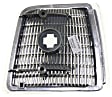 1994 Ford F-150 - 8-Piece Kit Driver and Passenger Side Halogen Headlight, With bulb(s), OE Replacement,  Includes (2) Corner Light, (2) HeadLight, (2) Tail Light, and (2) Turn Signal Light