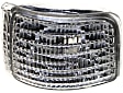 1994 Ford F-150 - 8-Piece Kit Driver and Passenger Side Halogen Headlight, With bulb(s), OE Replacement,  Includes (2) Corner Light, (2) HeadLight, (2) Tail Light, and (2) Turn Signal Light