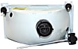 1994 Ford F-150 - 8-Piece Kit Driver and Passenger Side Halogen Headlight, With bulb(s), OE Replacement,  Includes (2) Corner Light, (2) HeadLight, (2) Tail Light, and (2) Turn Signal Light
