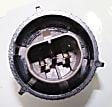 1994 Ford F-150 - 8-Piece Kit Driver and Passenger Side Halogen Headlight, With bulb(s), OE Replacement,  Includes (2) Corner Light, (2) HeadLight, (2) Tail Light, and (2) Turn Signal Light
