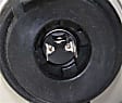 2000-2004 Toyota Tundra - 4-Piece Kit Driver and Passenger Side Halogen Headlight, With bulb(s), OE Replacement, Includes (2) Headlight and (2) Turn Signal Light