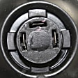 2000-2004 Toyota Tundra - 4-Piece Kit Driver and Passenger Side Halogen Headlight, With bulb(s), OE Replacement, Includes (2) Headlight and (2) Turn Signal Light