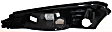 2004 Chevrolet Avalanche 1500 - 4-Piece Kit Driver and Passenger Side Halogen Headlight, With bulb(s), For Models With Body Cladding, Without Decor Package, OE Replacement,  Includes (2) Headlight and (2) Turn Signal Light